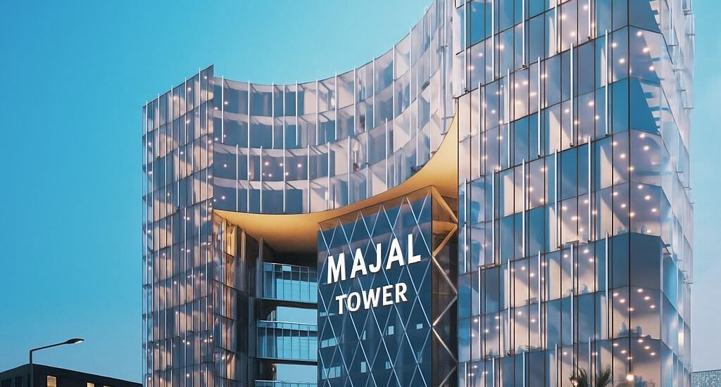 مول مجال العاصمة الإدارية Mall Majal New Capital تفاصيل حجز