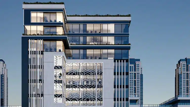 مول دارفيل العاصمة الادارية Darvell New Capital