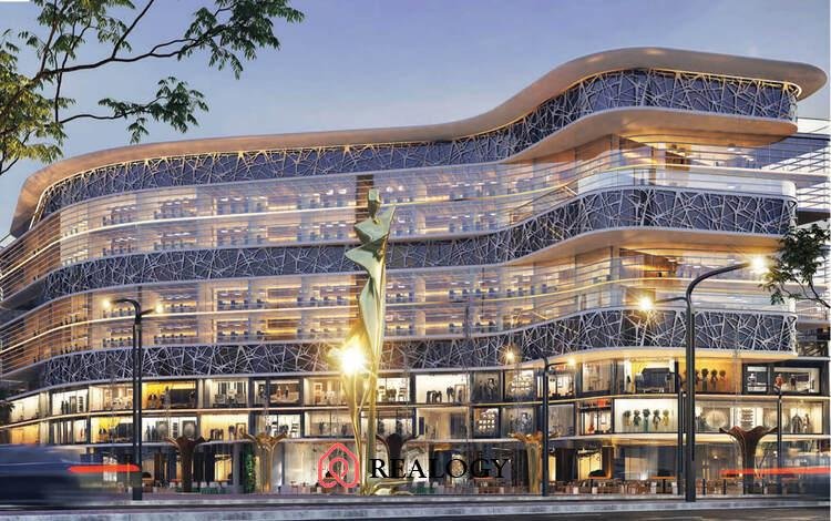 مول زاها العاصمة الإدارية الجديدة Mall Zaha New Capital تفاصيل حجز