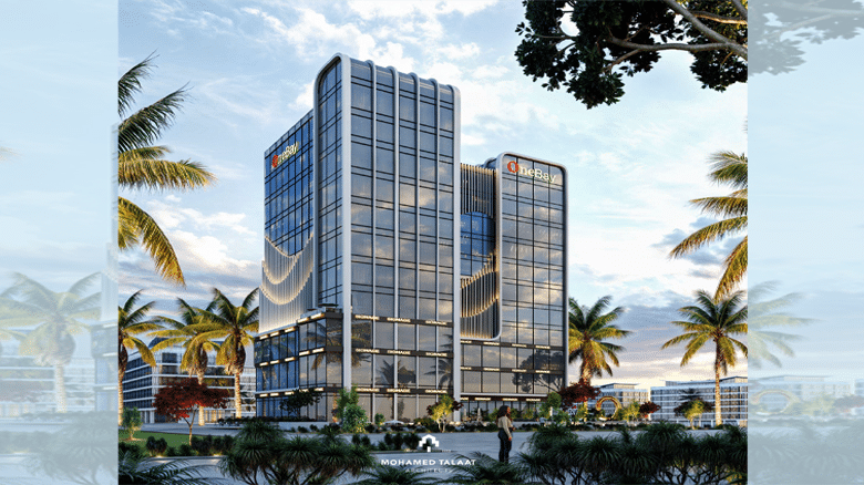 مول وان باي العاصمة الإدارية Mall One Bay New Capital تفاصيل حجز