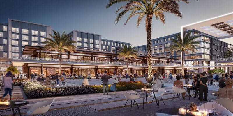 مول سنترال القاهرة الجديدة Central mall New Cairo