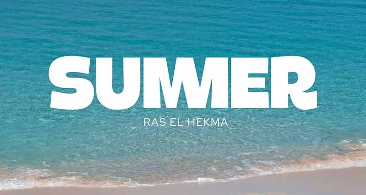 مواصفات قرية سمر الساحل الشمالي Summer Ras Elhekma