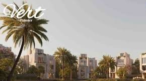 كمبوند فيرت زايد الجديدة Compound Vert New Zayed تفاصيل حجز