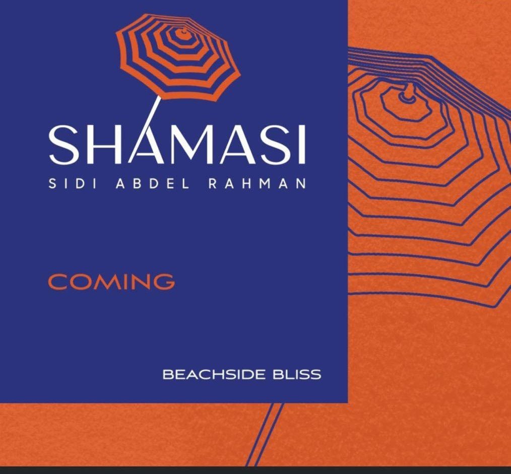 قرية شماسي الساحل الشمالي Shamasi North Coast