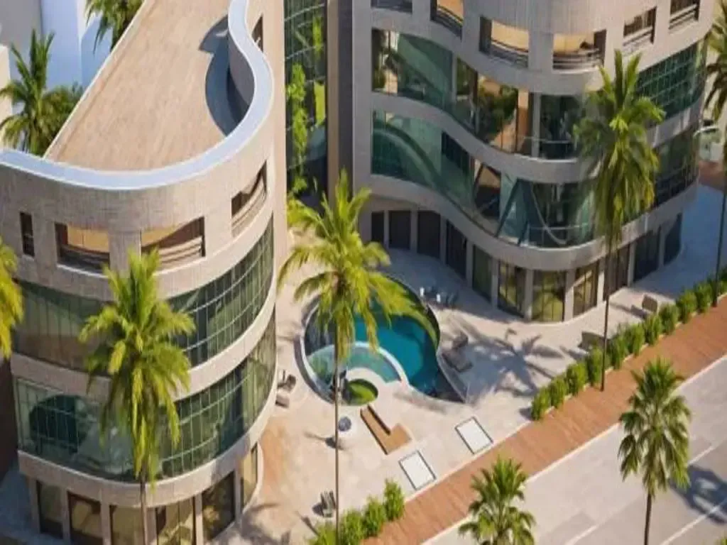 مول AR 35 بدر سيتي Mall AR 35 Badr City تفاصيل حجز