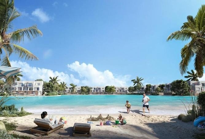 تفاصيل حجز قرية بلاج ماونتن فيو الساحل الشمالي Village Plage North Coast