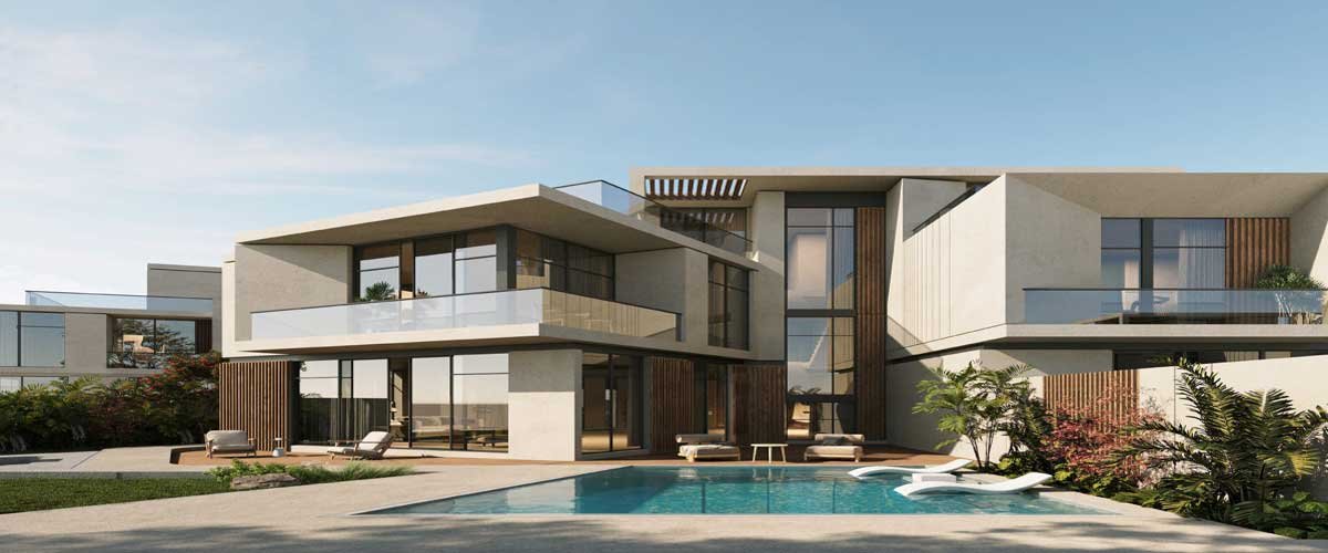 كمبوند 31 ويست اكتوبر Compound 31 West October تفاصيل حجز