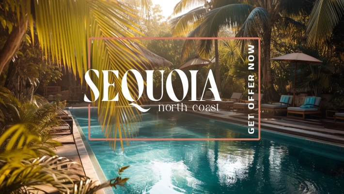 تفاصيل حجز قرية سيكويا رأس الحكمة Village Sequoia Ras El Hikma