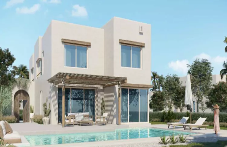 قرية هاسيندا ووترز الساحل الشمالي Village Hacienda Waters North Coast