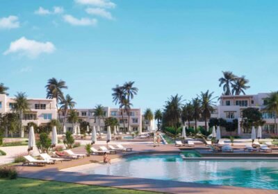 مواصفات قرية ماركس الساحل الشمالي Village MARQS North Coast