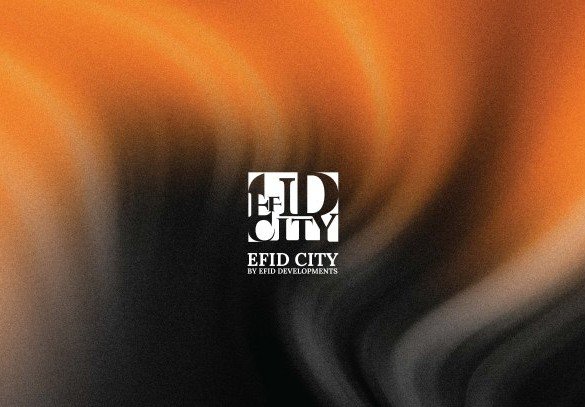 كمبوند إيفيد سيتي زايد الجديدة Compound Efid City New Zayed تفاصيل حجز