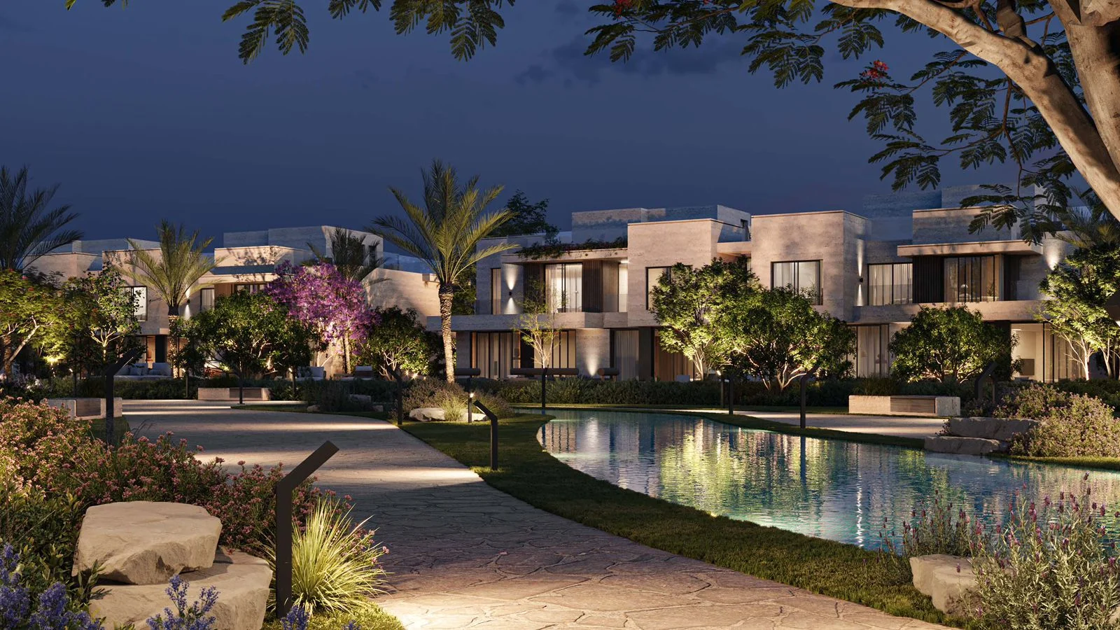 كمبوند تييرا التجمع السادس Compound Tierra New Cairo تفاصيل حجز