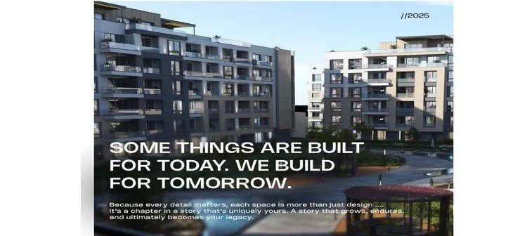 كمبوند جازال الشيخ زايد Compound Jazal EL Sheikh Zayed تفاصيل حجز