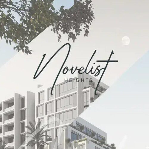 كمبوند ذا نوفليست المقطم Compound The Novelist Mokattam تفاصيل حجز