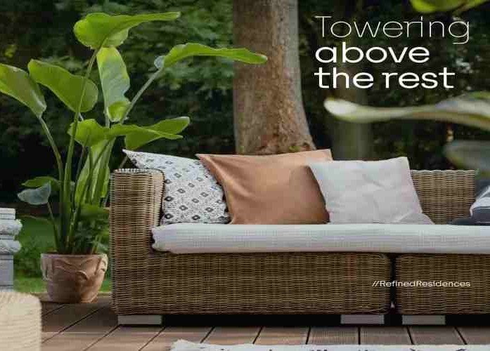 كمبوند فلو ريزيدنس 6 اكتوبر Compound Flw Residence 6 October تفاصيل