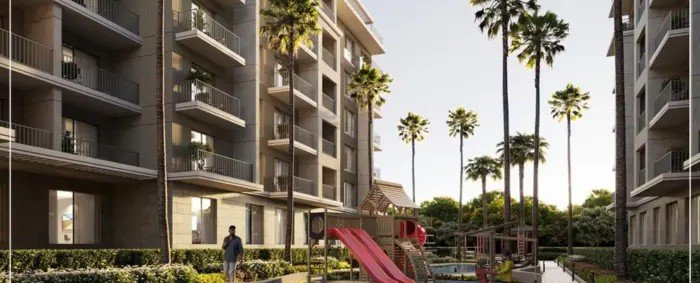 كمبوند لافينورا الشيخ زايد Compound Lavinora El Sheikh Zayed تفاصيل حجز