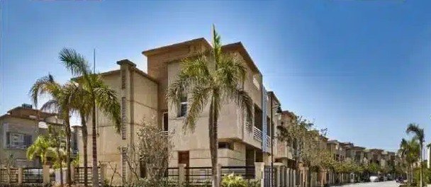 كمبوند بامبو 6 أكتوبر Compound Bamboo 6 October تفاصيل حجز