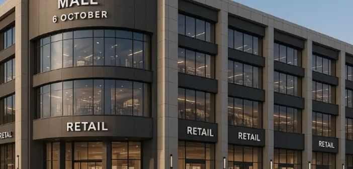 مول ناينث هب 6 أكتوبر Mall 9iNTh Hub 6 October تفاصيل حجز